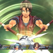『英雄伝説 閃の軌跡II』 謎だらけの新キャラ「アルティナ」登場、前作からの続投となるメインキャラも