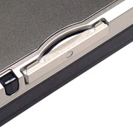 3DSのゲームカード飛び出しを防止する「プッシュガード」に新色「プラチナ」登場