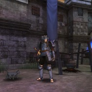 アバター「オーラナイト」