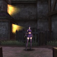 アバター「クノイチ」