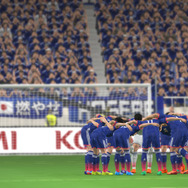 日本サッカーにスポットを当てた新作『ウイイレ2014 蒼き侍の挑戦』登場