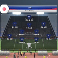 『ウイイレ2014 蒼き侍の挑戦』発売決定 ― 前作まるまる収録、日本代表戦やJリーグを楽しむ充実の新モード追加