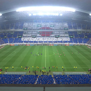 埼玉スタジアム2002