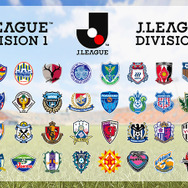 「Jリーグモード」にはJ1・J2の全40クラブが登場