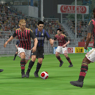 『ウイイレ2014 蒼き侍の挑戦』発売決定 ― 前作まるまる収録、日本代表戦やJリーグを楽しむ充実の新モード追加