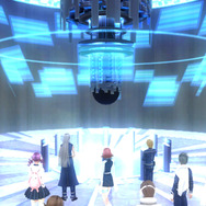 仲間の消去を迫られる過酷なRPG『ロストディメンション』 ─ プレイするたびに変わる裏切り者を突き止めろ