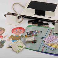 「家庭用ゲーム機コンプリートガイド」4月23日発売 ― ファミコンからマイナーハードまでの家庭用ゲーム機を写真付きで紹介