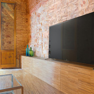 ソニー、夏に初の「PlayStation Now」対応テレビを米国で