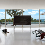 ソニー、夏に初の「PlayStation Now」対応テレビを米国で