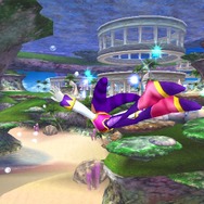 ナイツ〜星降る夜の物語〜