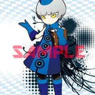 ペルソナQ シャドウ オブ ザ ラビリンス コレクションタロット