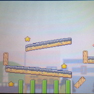 『コロぱた』は、LukPlusが2014年4月16日から配信しているDSiウェア