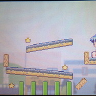 主人公「ひまわり」の「おつかい」を、アイテムを使ってサポートしていくパズルゲーム