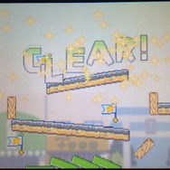 プレイヤーはステージの構成を眺めながらアイテムを配置して、「ひまわり」の「おつかい」を達成すればステージクリア