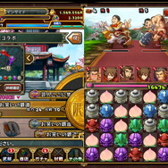【三国志パズル大戦攻略】5つの勢力の武将をバランスよく獲得できる「芸人コラボ 第二弾」クエストが登場！(第18回)