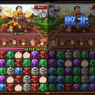 【三国志パズル大戦攻略】5つの勢力の武将をバランスよく獲得できる「芸人コラボ 第二弾」クエストが登場！(第18回)