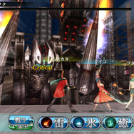 スマホに最適化されたインターフェイス