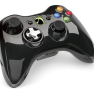 Xbox 360コントローラーSE「クローム ブラック」がAmazon.co.jp限定で5月22日発売！