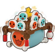 シーソー型バランスゲーム