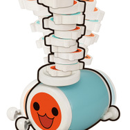 タワー型バランスゲーム