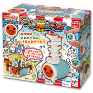 「みんな集まれ!ユラユラ祭りだドン!」