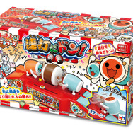 「連打だドン!」