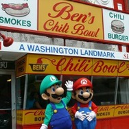 米国任天堂、ホワイトハウスのイースターエッグイベントに参加―『Wii Fit U』など出展