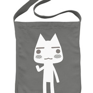 どこでもいっしょ トロショルダートート