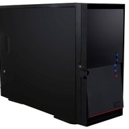 ハイエンド・ワークステーション「WinFast WS1000」