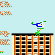 PS4でレトロゲームをSHARE!メーカーの枠を越えた「アーケードアーカイブス」始動