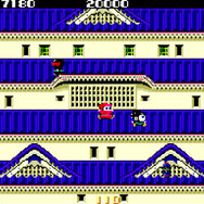 PS4でレトロゲームをSHARE!メーカーの枠を越えた「アーケードアーカイブス」始動