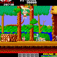 第1弾タイトルとして配信予定『アルゴスの戦士』