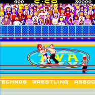 PS4でレトロゲームをSHARE!メーカーの枠を越えた「アーケードアーカイブス」始動