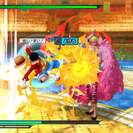 『ワンピース アンリミテッドワールド R』がWii U/PS3/PS Vitaに登場