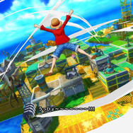 美麗なグラフィックで冒険を堪能