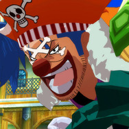 vsバギー 「街中大乱戦イベント」