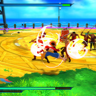 マルチ版『ワンピース アンリミテッドワールド R』新情報を総まとめ ― 過去の強敵や追加新キャラクターも登場