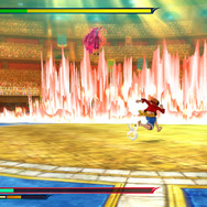 ドフラミンゴ戦