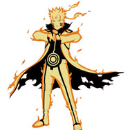 ナルト（九喇嘛リンクモード）