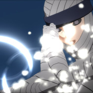 奥義 塵遁・分裂原界剥離の術