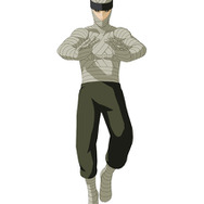 二代目土影・無