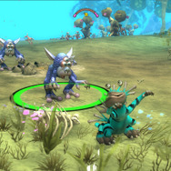 『SPORE』全世界リリース開始、ハリウッドセレブはクリーチャーを公開