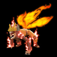 メカナルト KYUBIモード