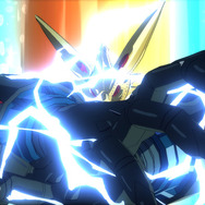 真 覚醒で巨大な「メカクラマ」に