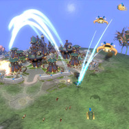 『SPORE』全世界リリース開始、ハリウッドセレブはクリーチャーを公開