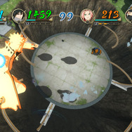 乱戦を勝ち抜こう