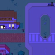 謎の歌が強烈なホラーRPG『Omori ひきこもり』発表、『ゆめにっき』にも似た刺激的アプローチ