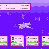 謎の歌が強烈なホラーRPG『Omori ひきこもり』発表、『ゆめにっき』にも似た刺激的アプローチ