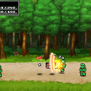 きょうれつキック