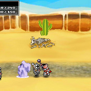 ゴーストのつえで「ゴースト召喚」